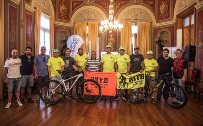 5ta. EDICIÓN DEL RURAL BIKE NOCTURNO