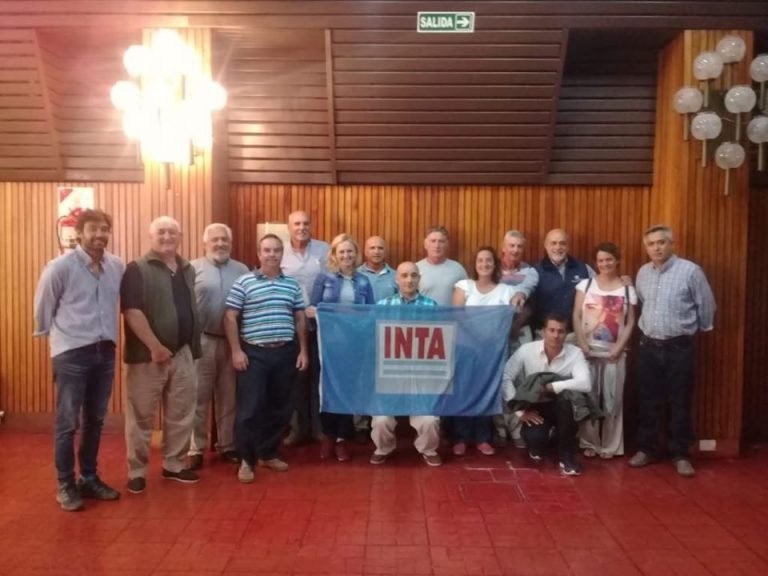 Se concretó ayer la primera reunión anual del Consejo Local Asesor del INTA
