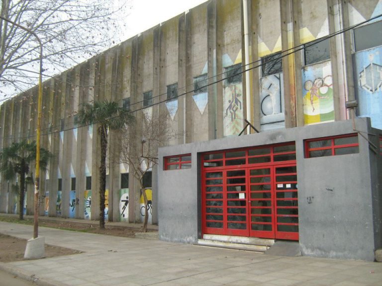 Inscripciones 2020 en el CEF N° 6