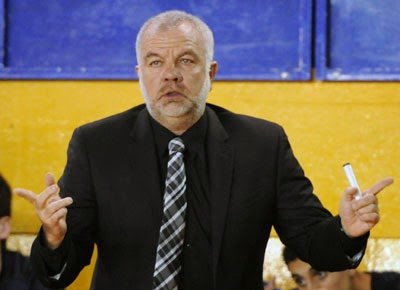 EXCLUSIVO: Ronaldo Córdoba y Matías Suhurt con la selección argentina sub 18