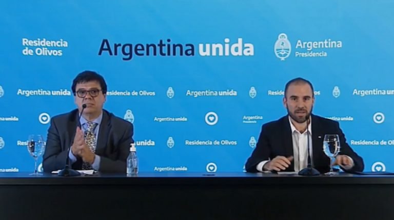 Coronavirus: anuncios para monotributistas y trabajadores informales