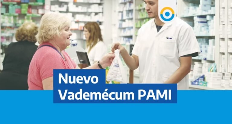 Medicamentos gratis para jubilados con PAMI: cuáles son y cómo es el trámite