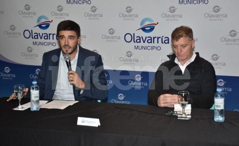 Confirmaron el primer caso de coronavirus en Olavarría