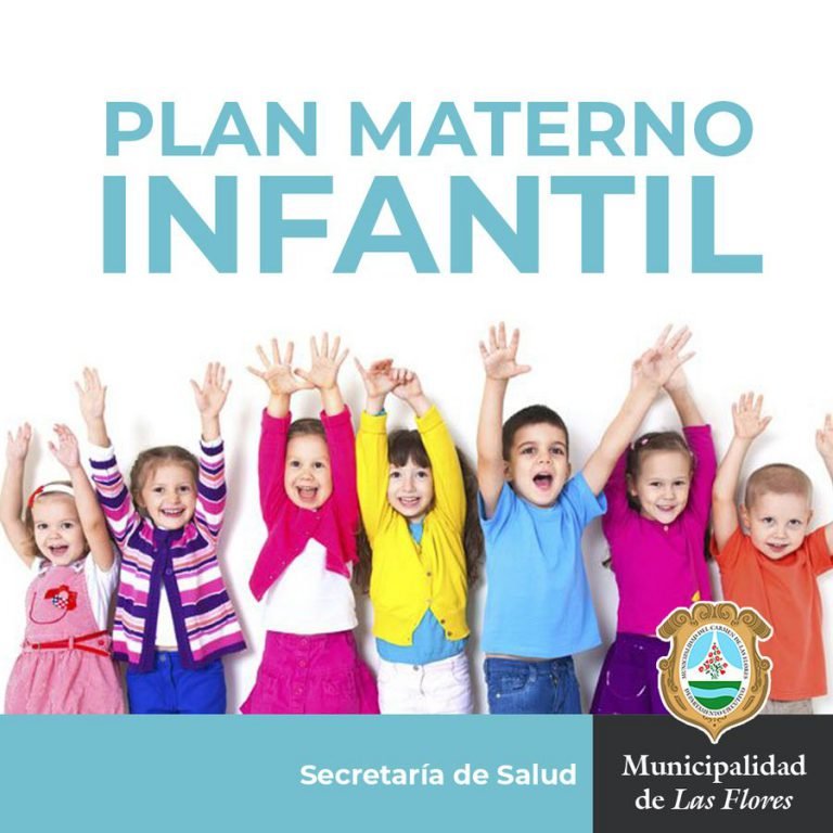 Plan Materno Infantil: Entrega de leche de junio