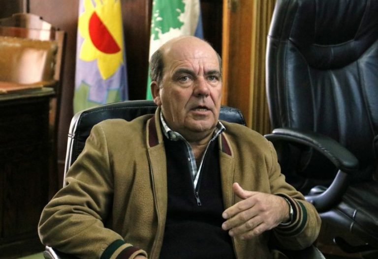 CORONEL SUÁREZ: el Intendente elaboró un Decreto que permite los encuentros familiares