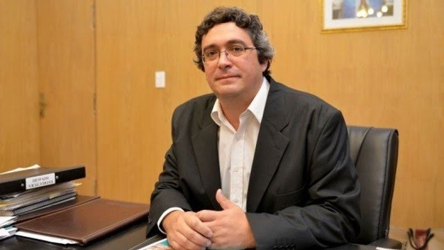 Llega mañana a Las Flores el Ministro de Desarrollo Agrario de la Provincia, Javier Rodríguez