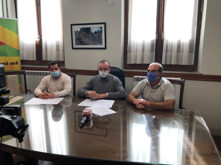 Tres Arroyos: salidas recreativas sin restricción horaria y se podrá correr o hacer ciclismo