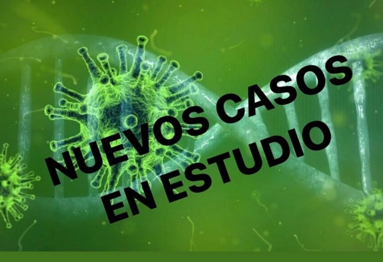 2 nuevos pacientes activaron el protocolo