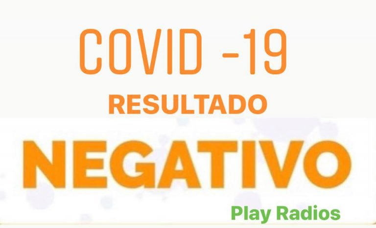 Jueves 11 – NEGATIVO el caso que estaba en estudio desde ayer