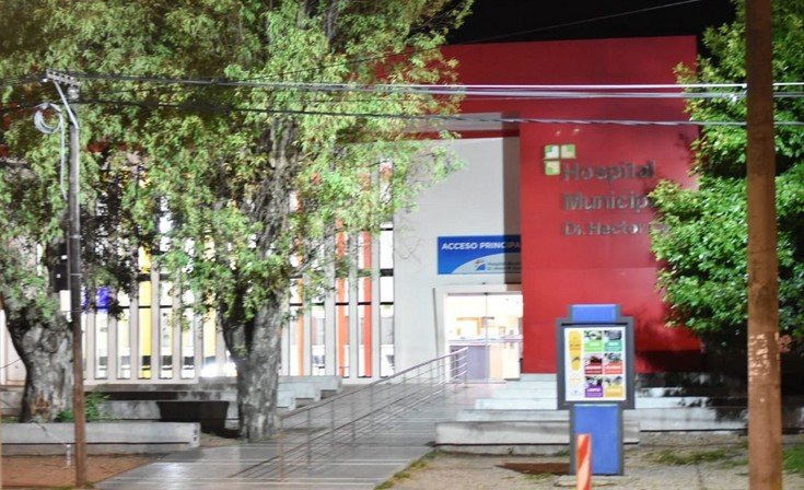 Olavarría, hoy sumó 1 caso y llegan a 34