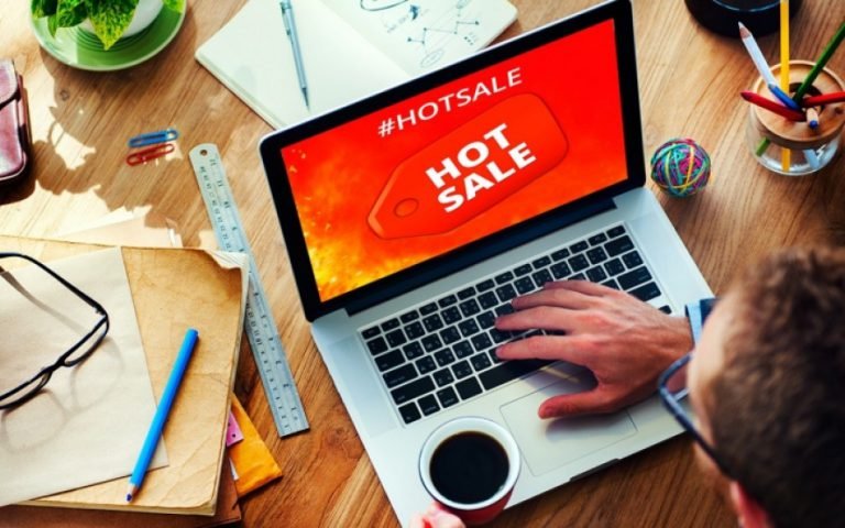Hot Sale: todo lo que hay que saber sobre las ofertas online