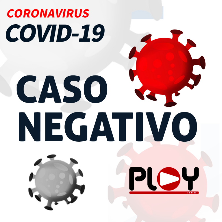 Negativo el caso que estaba en estudio – ingresan 2 nuevos