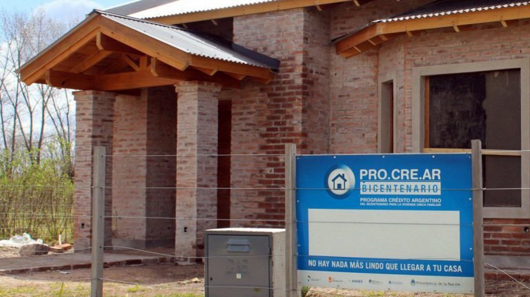 El Presidente presentará hoy el nuevo Plan ProcreAr