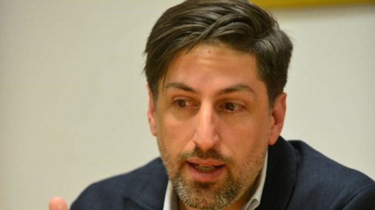 Nicolás Trotta confirmó que las clases terminarán a fin de año: "No se va a promocionar"
