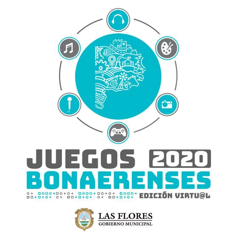 JUEGOS BONAERENSES: la edición 2020 se realizará de manera virtual