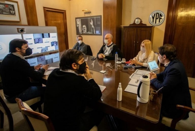 Desde Provincia advierten que "si los números lo indican, habrá que volver a una cuarentena estricta"