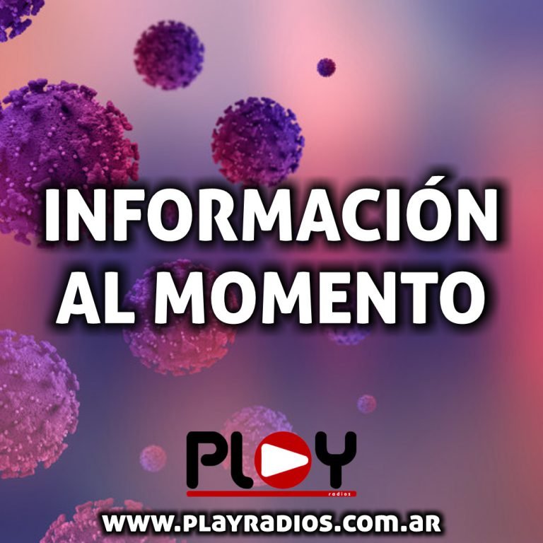 HOY NO HABRÁ INFORME DE COVID 19