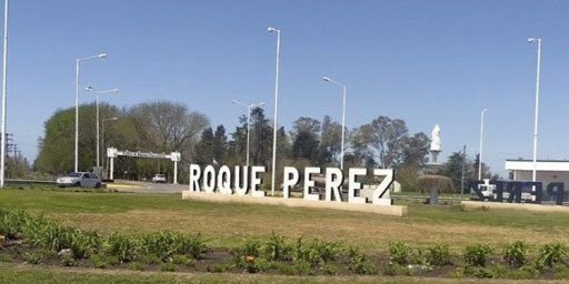 ROQUE PÉREZ: 14 casos activos y mas de 190 personas aisladas preventivamente