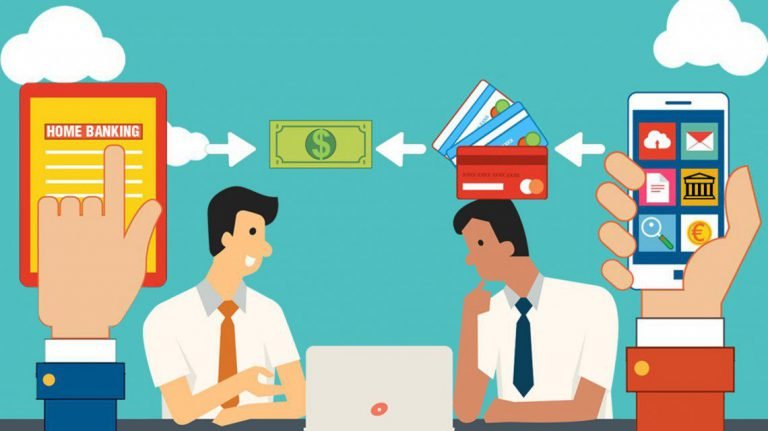 Desde este lunes, todos los bancos venden dólares por home banking