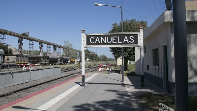 CAÑUELAS: 54 casos activos, siguen los controles en los accesos y hay varios deportes habilitados