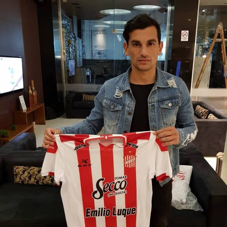 Tino Costa vuelve a San Martín de Tucumán