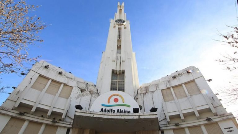 Adolfo Alsina registró su primer caso de Covid-19 y ya no quedan municipios sin contagios