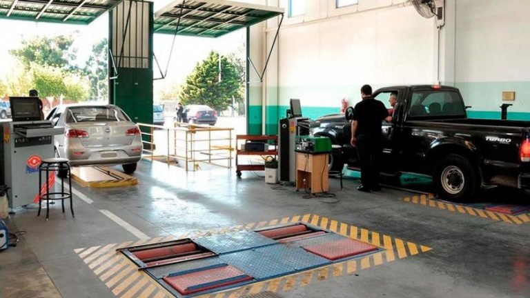 Vuelve la VTV en la provincia de Buenos Aires