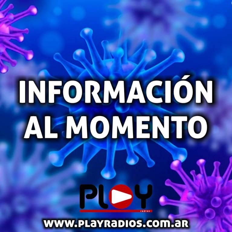 Domingo 1 – 7 casos positivos y 8 altas