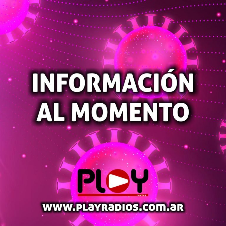 LUNES 21 – 7 casos activos y 12 altas