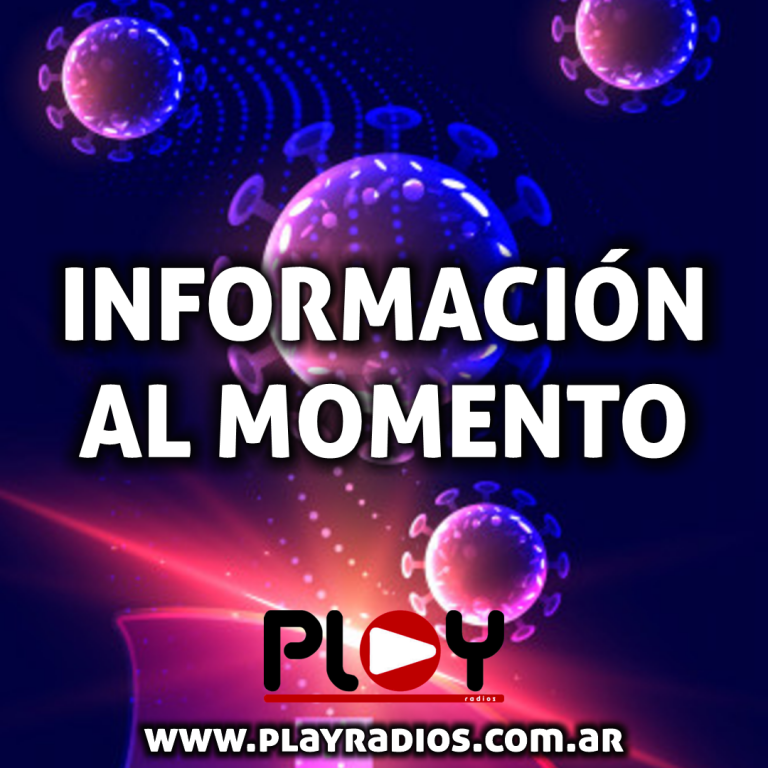 Miércoles 27 – 12 casos positivos y 5 altas