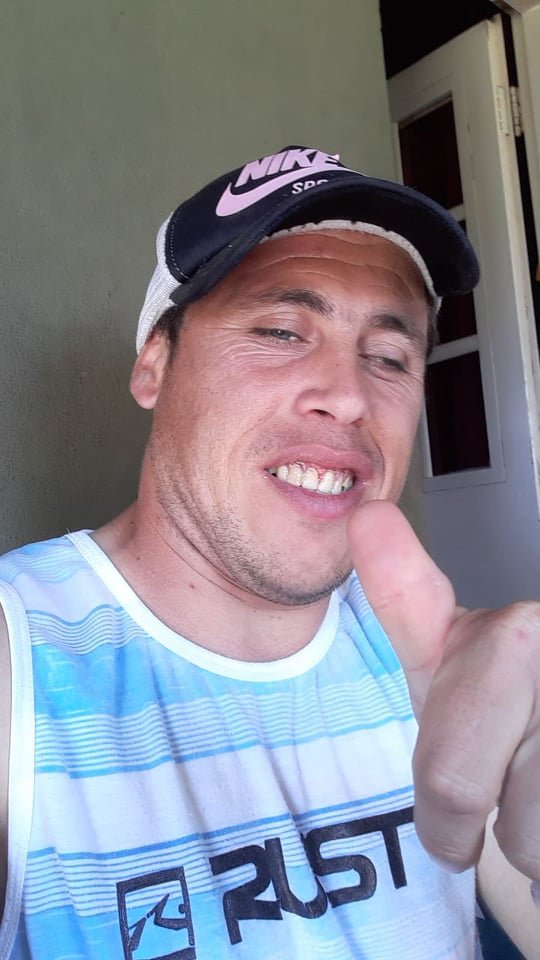 José Quiñones fue reconocido por su participación cultural en los Juegos Bonaerenses 2020