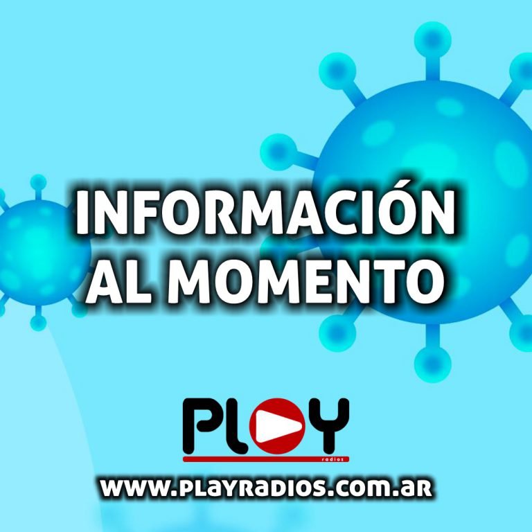 Lamentablemente falleció 1 nuevo paciente de Covid