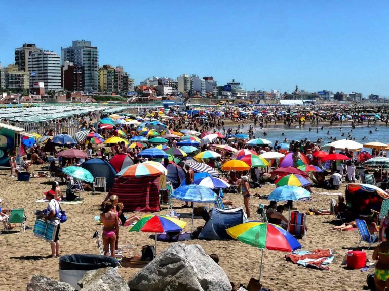 Mar del Plata "mas barato" a partir de marzo
