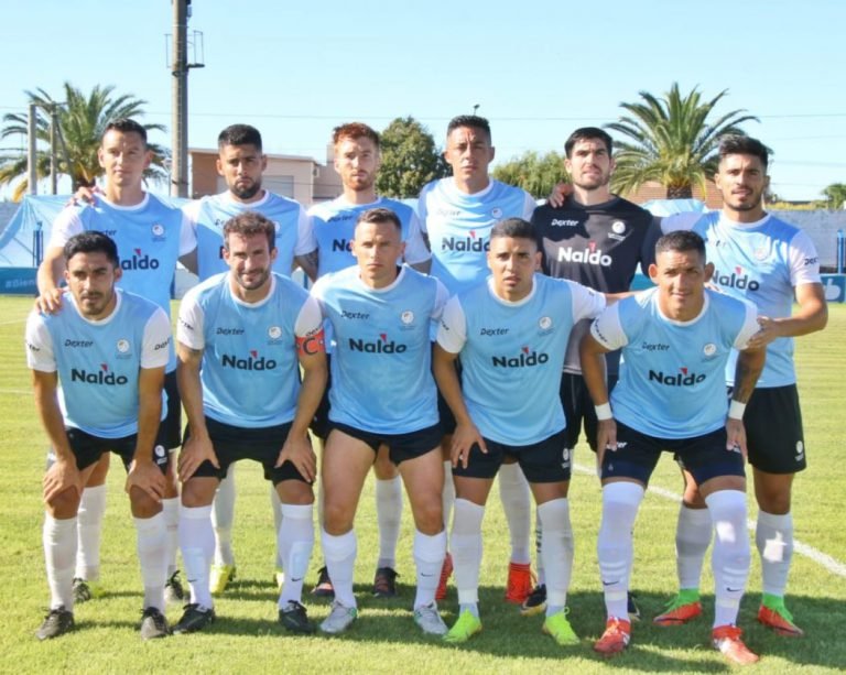 BOLIVAR: 10 contagiados en el Club Ciudad y casi 600 casos activos en el Distrito