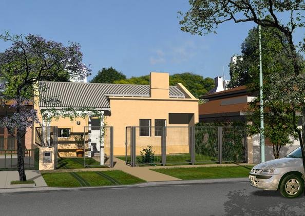 41 familias florenses fueron beneficiadas con la Línea de Crédito Nacional "Casa propia"