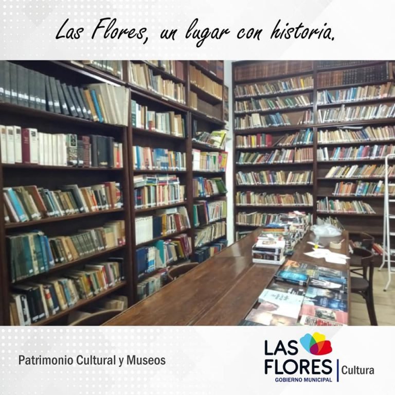 Biblioteca Popular 25 de mayo: un bastión histórico