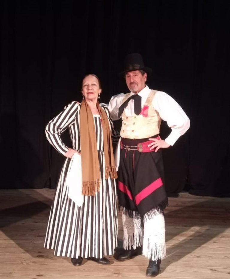 Cultura: Clasificación a la Etapa Regional en los Juegos Bonaerenses 2021