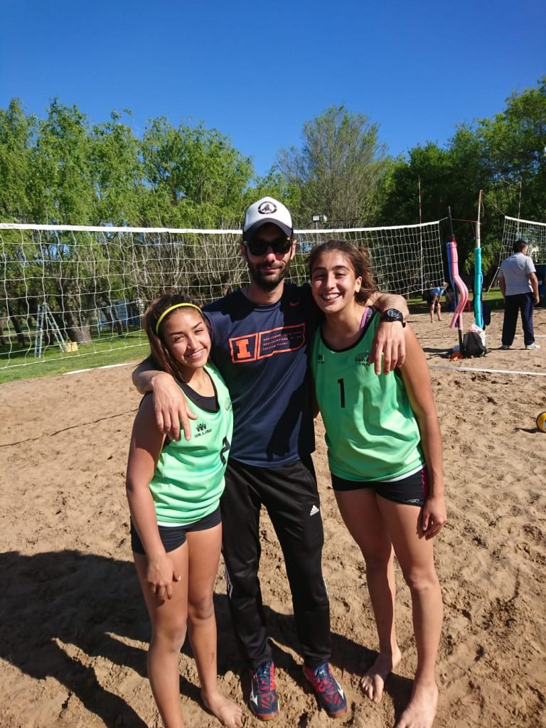 Nuevos clasificados a la Final Provincial de los Juegos Bonaerenses 2021