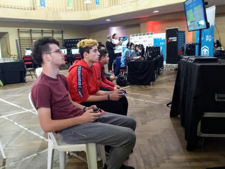 JUEGOS BONAERENSES: NUEVA MEDALLA DE PLATA DE LA MANO DE IGNACIO CERBINO