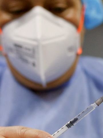 La variante Ómicron ya tiene circulación comunitaria en la Argentina