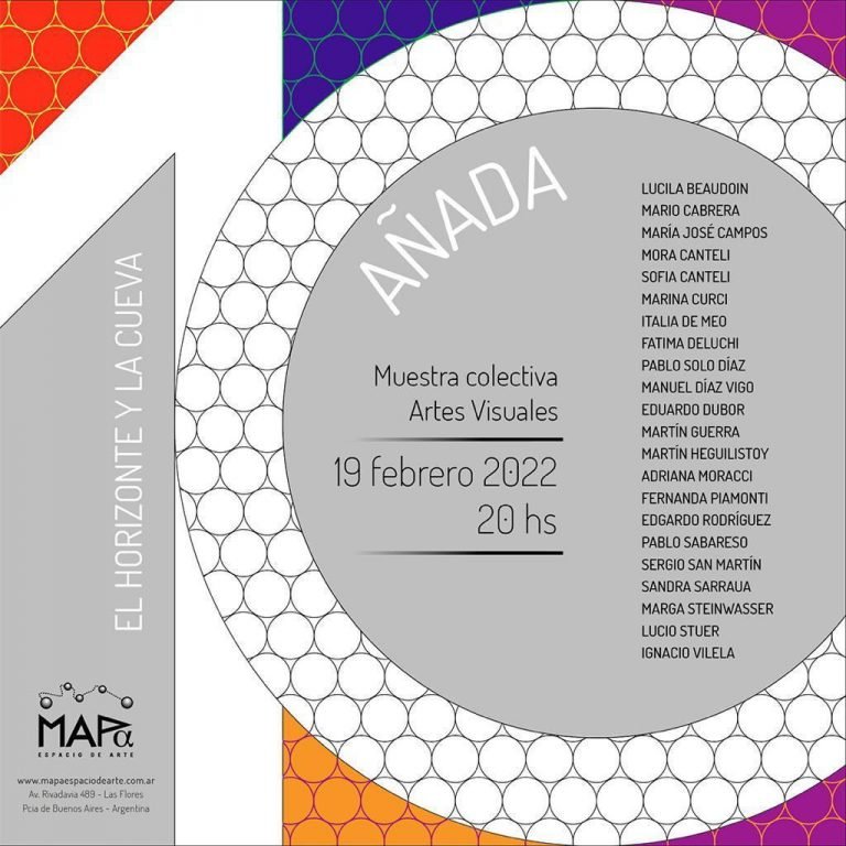 10 años de MAPA espacio de arte