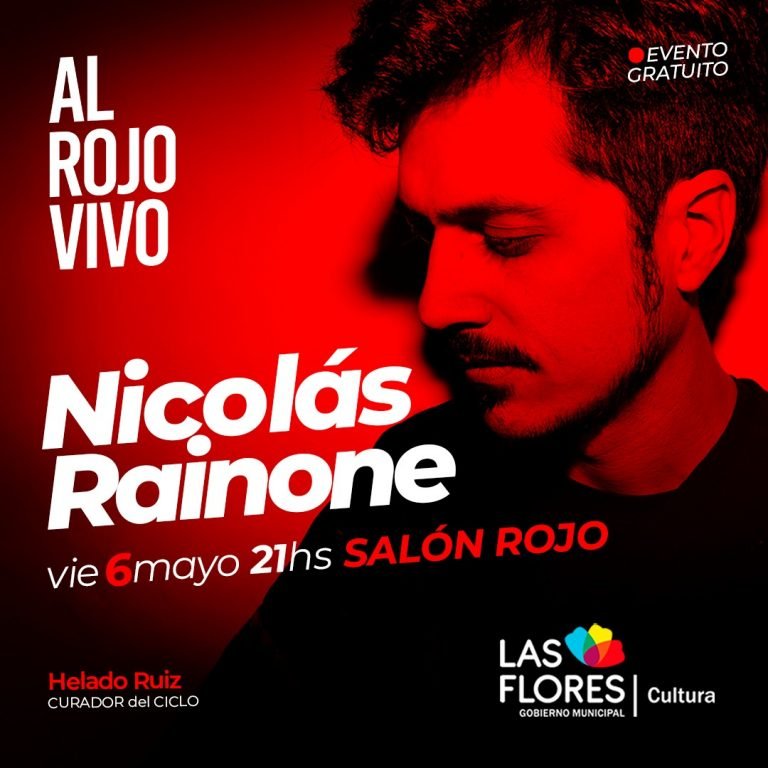 Vuelve el ciclo «Al Rojo Vivo»