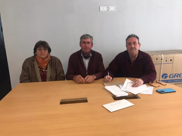 $ 2.762.330 la ganancia de la Fiesta Criolla del Hospital