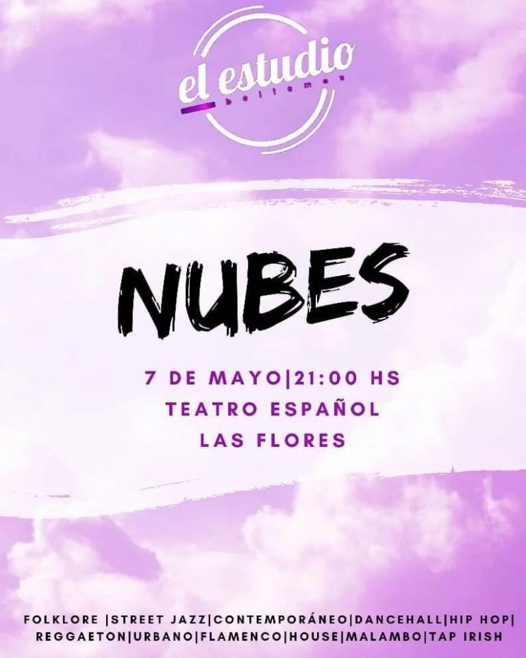 Gran espectáculo de danzas en el teatro, Jonatan Barrios en «Frecuencia Personal»