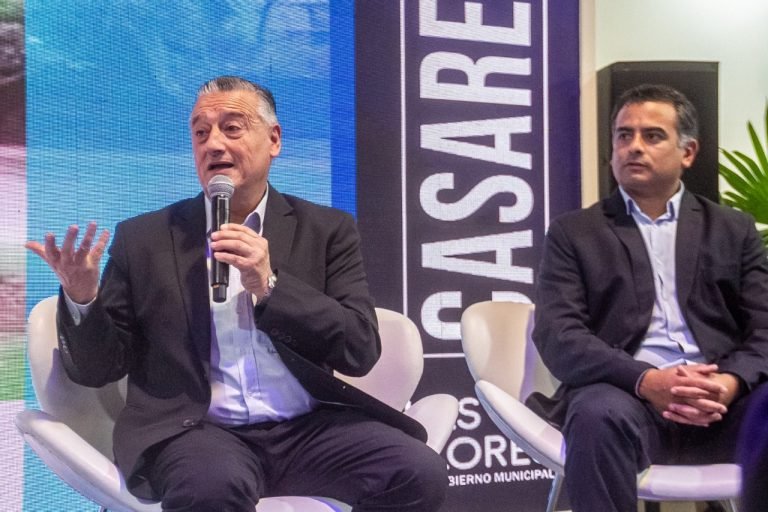 SE LANZÓ EL CONCURSO NACIONAL DE CUENTO Y POESÍA ADOLFO BIOY CASARES EN LA FERIA DEL LIBRO