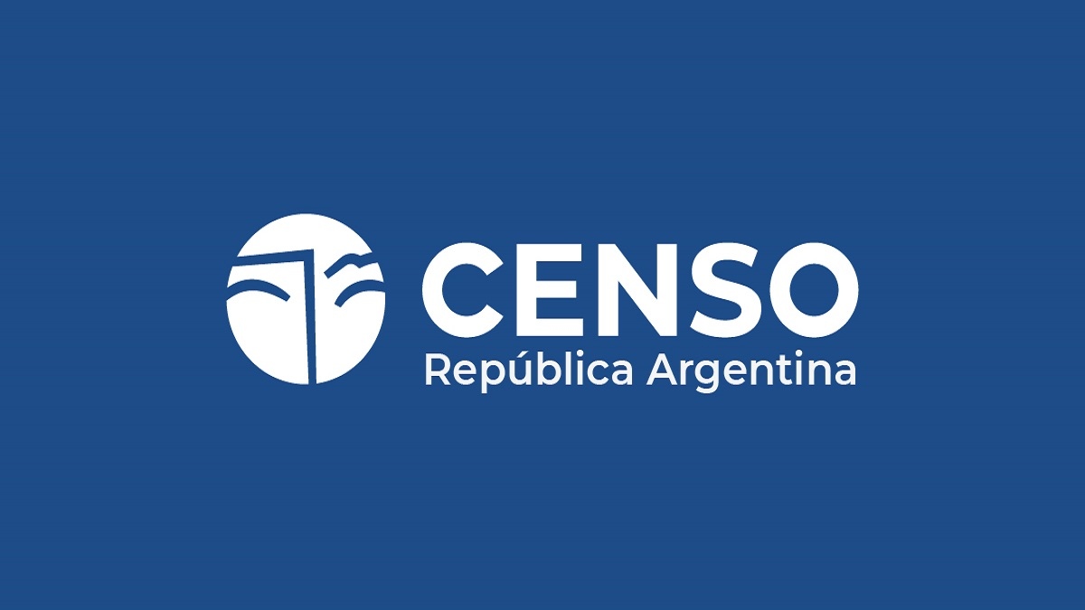 Resultados provisorios del Censo 2022: Argentina tiene 47.327.407 de  habitantes - Noticias de las Flores