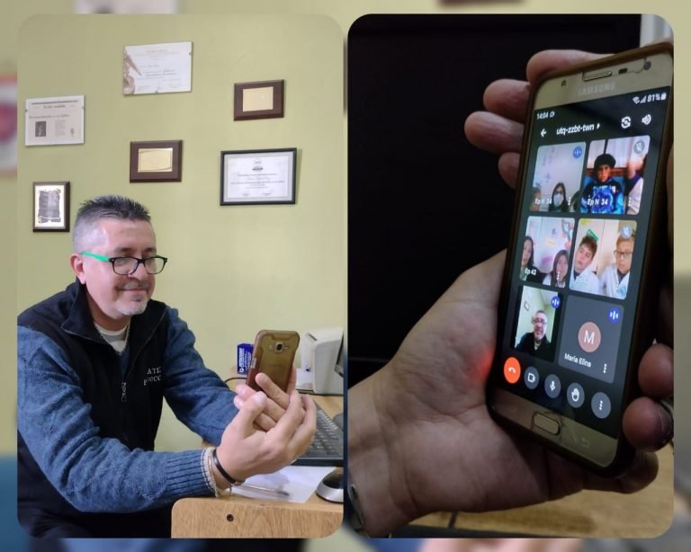 Dia del Periodista y «agasajos especiales»