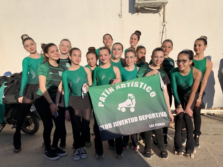 BONAERENSES: Patín a Mar del Plata