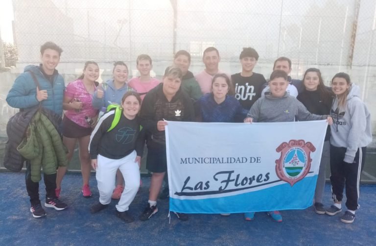 JUEGOS BONAERENSES: CUATRO PAREJAS DE PADEL Y LA PATINADORA MARTINA MALDONADO A MAR DEL PLATA