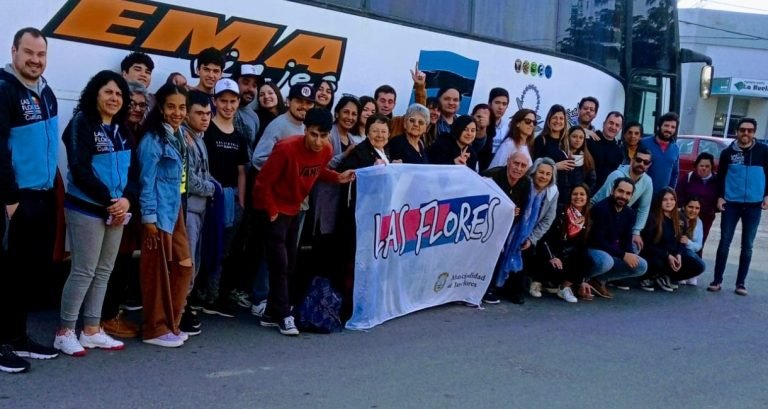 JUEGOS BONAERENSES – CULTURA: CLASIFICADOS A MAR DEL PLATA